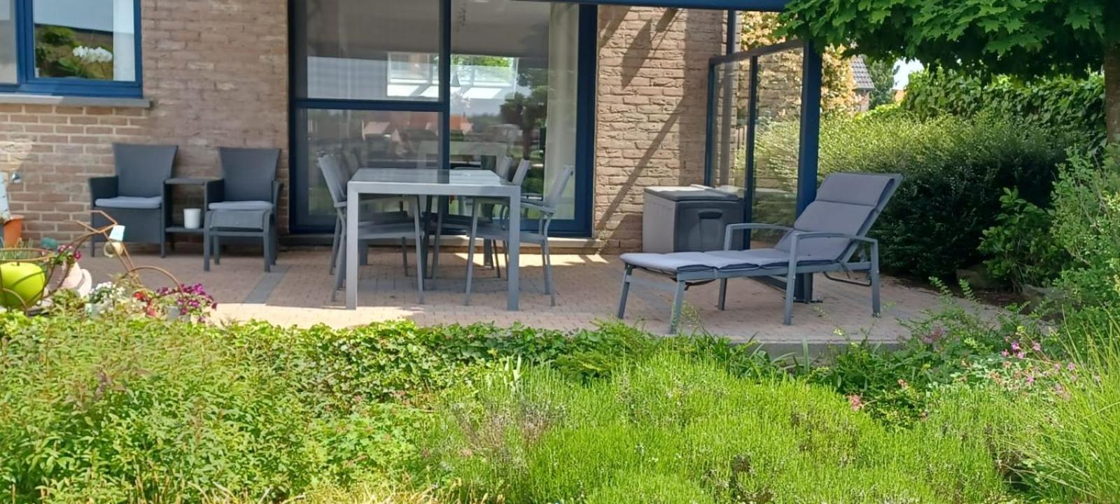 Didi Logement Westerlo Exteriér fotografie