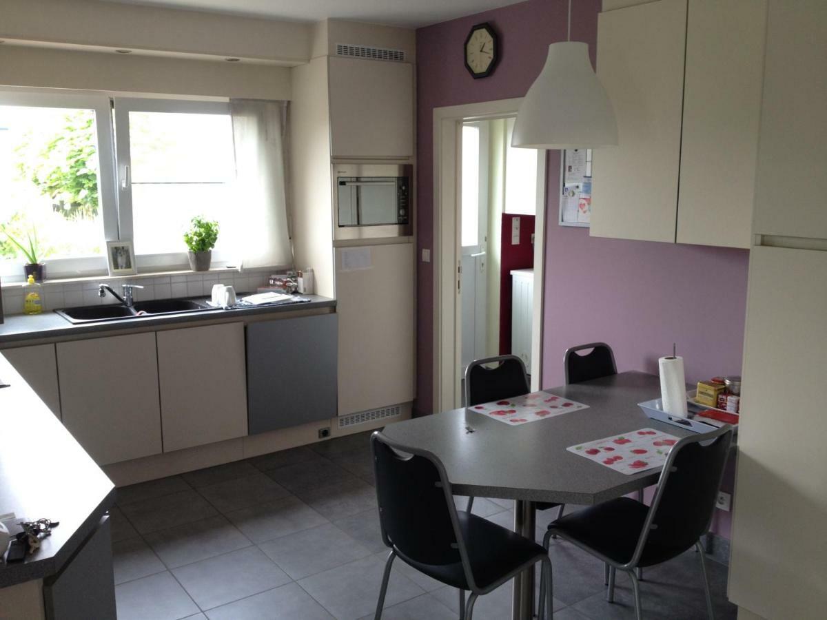 Didi Logement Westerlo Exteriér fotografie